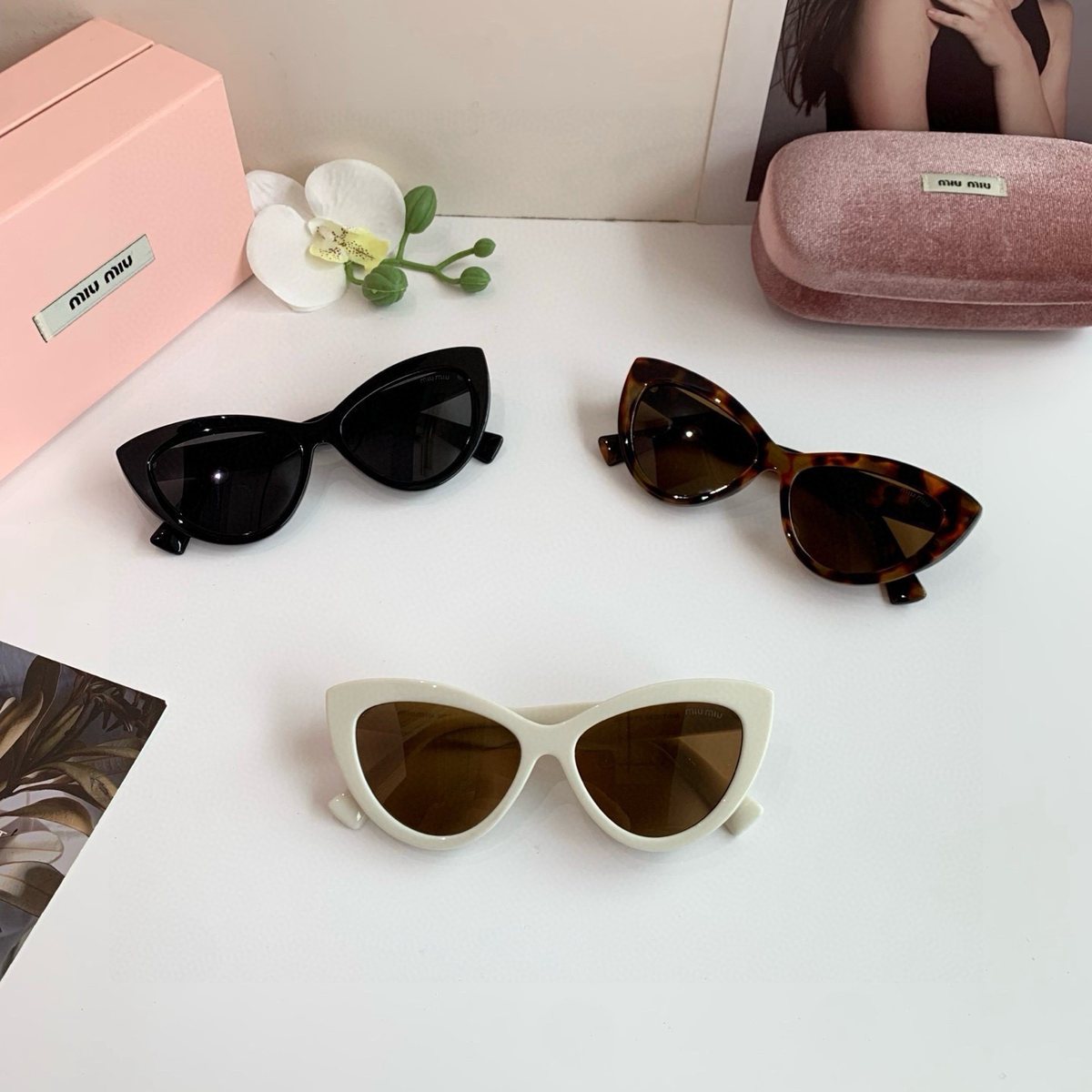 Sunglasses 191