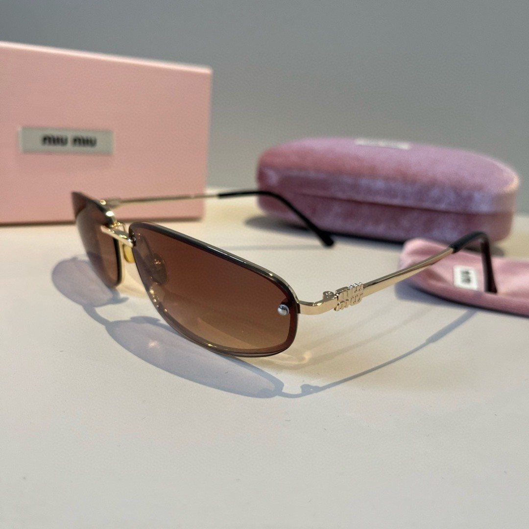 Sunglasses 201
