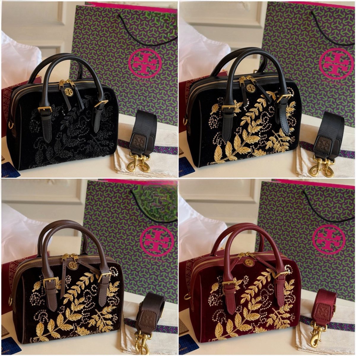 Tory Burch Handbag 005