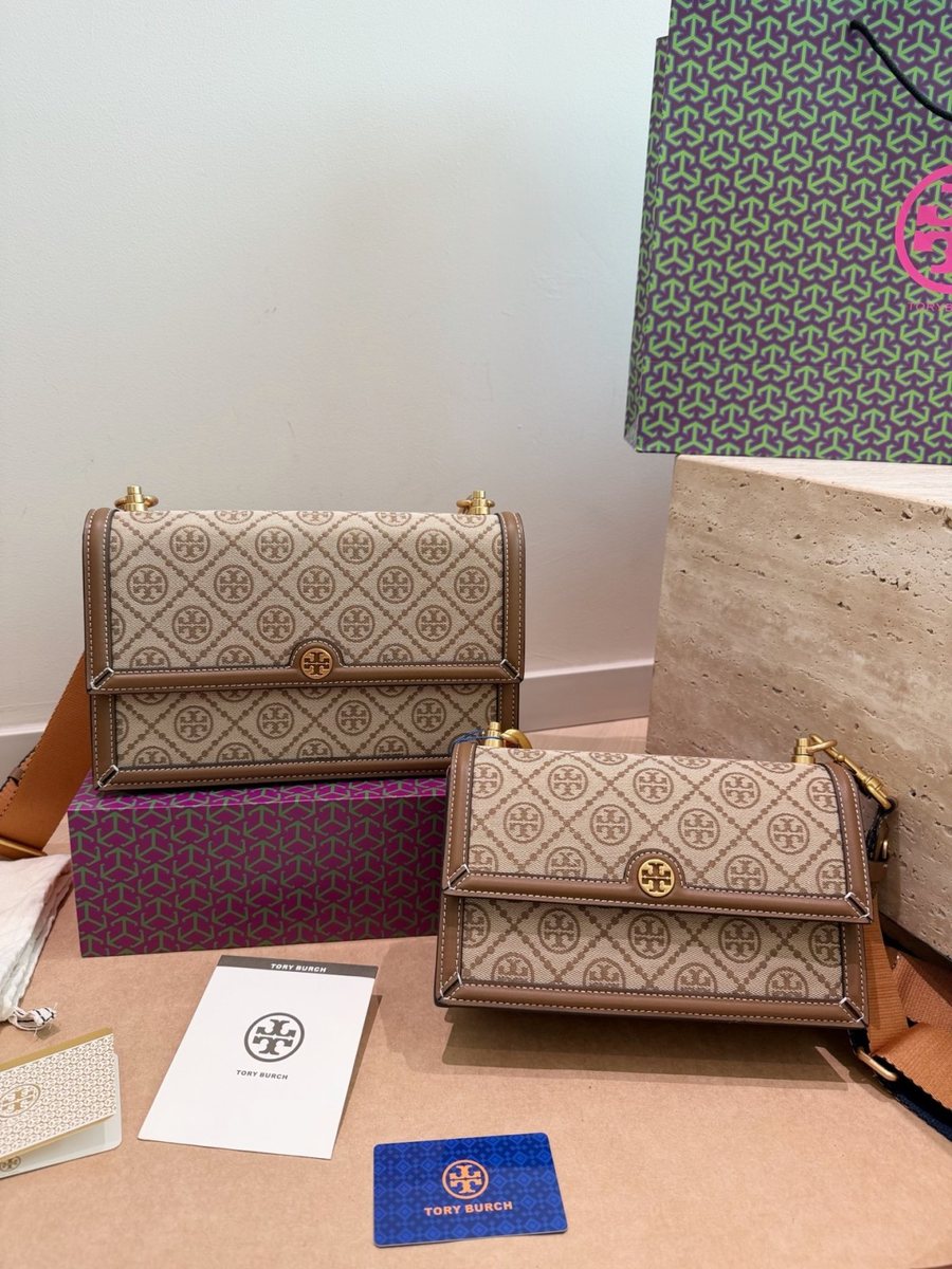 Tory Burch Handbag 082