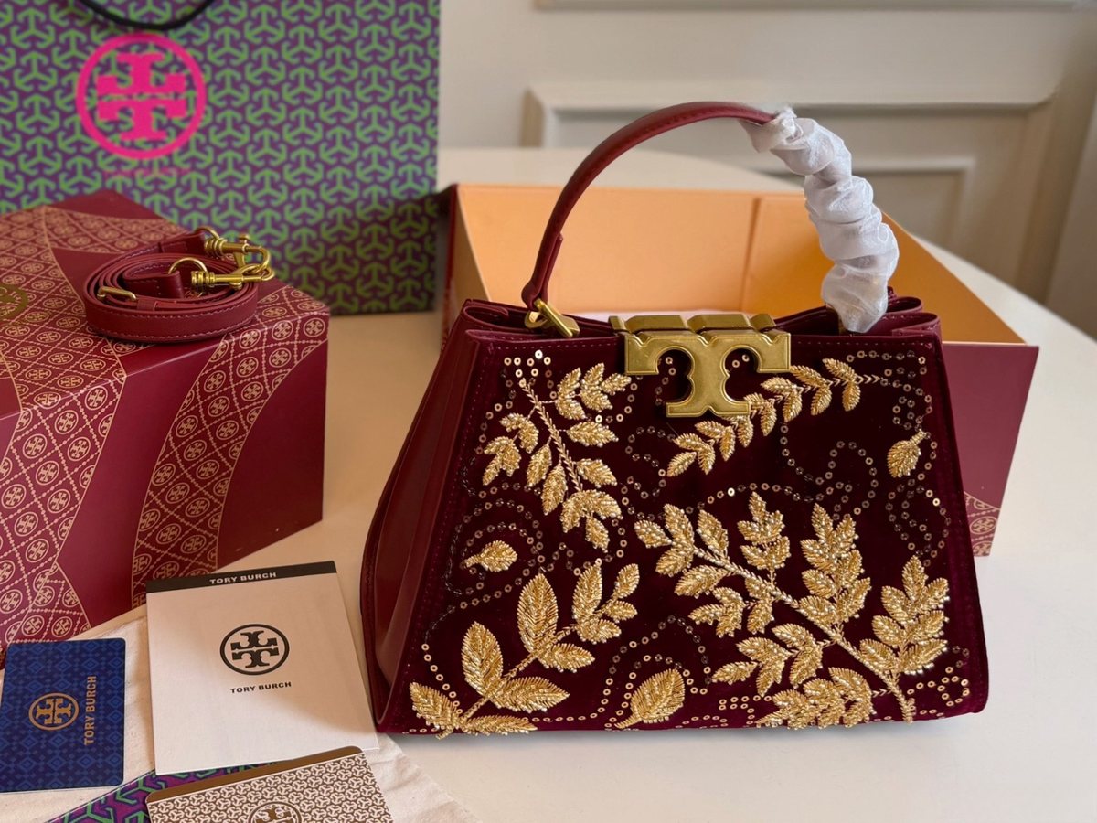 Tory Burch Handbag 097
