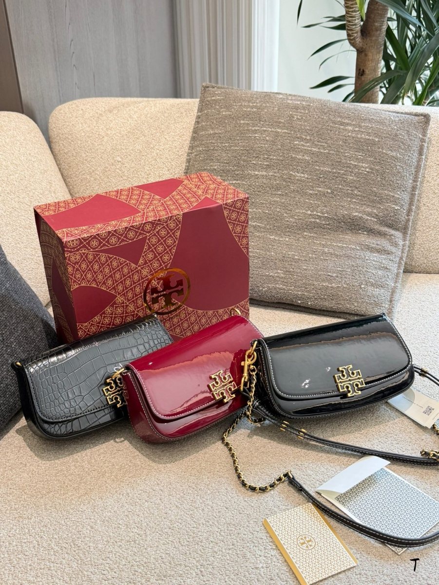 Tory Burch Handbag 100