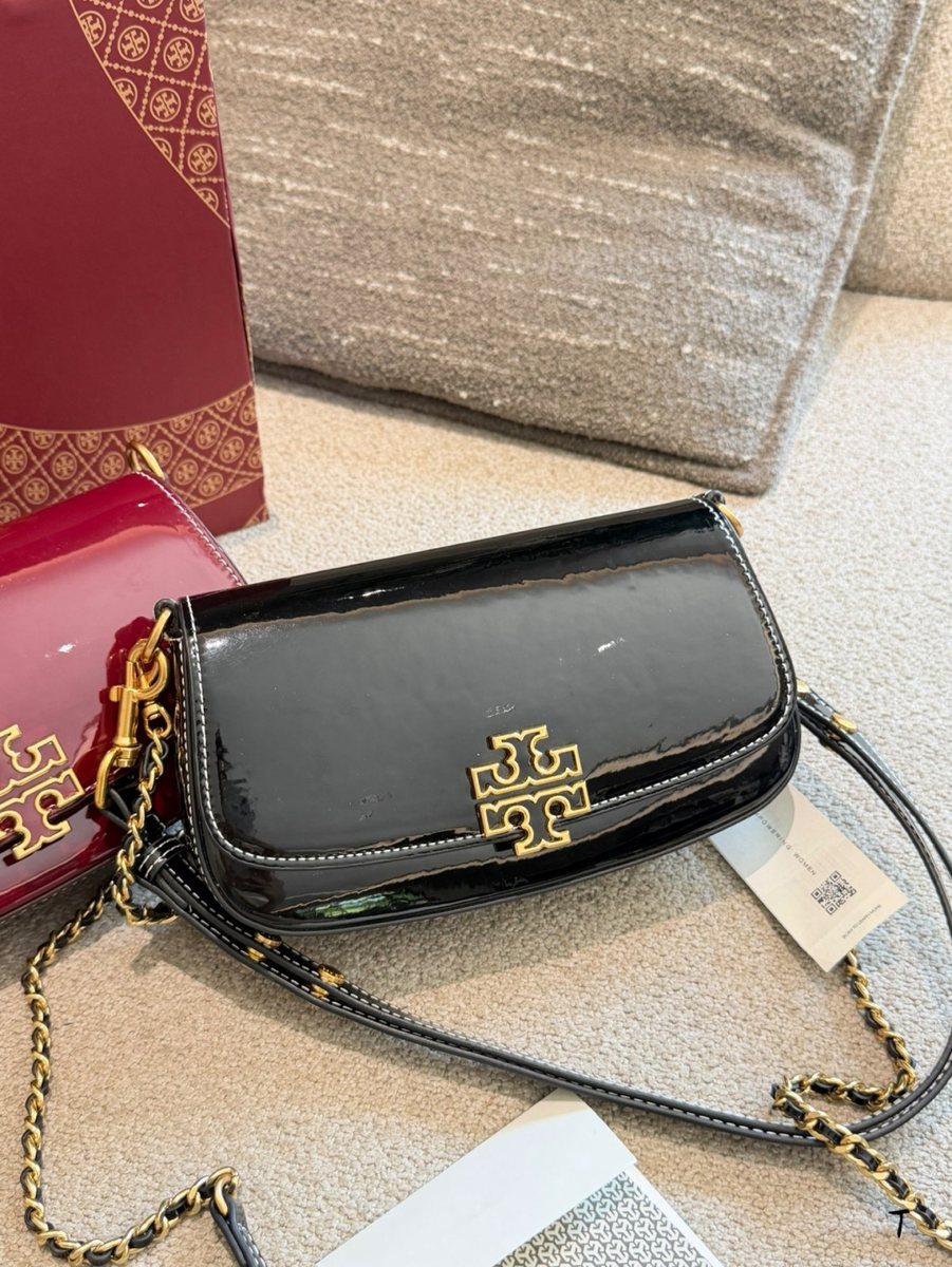 Tory Burch Handbag 101