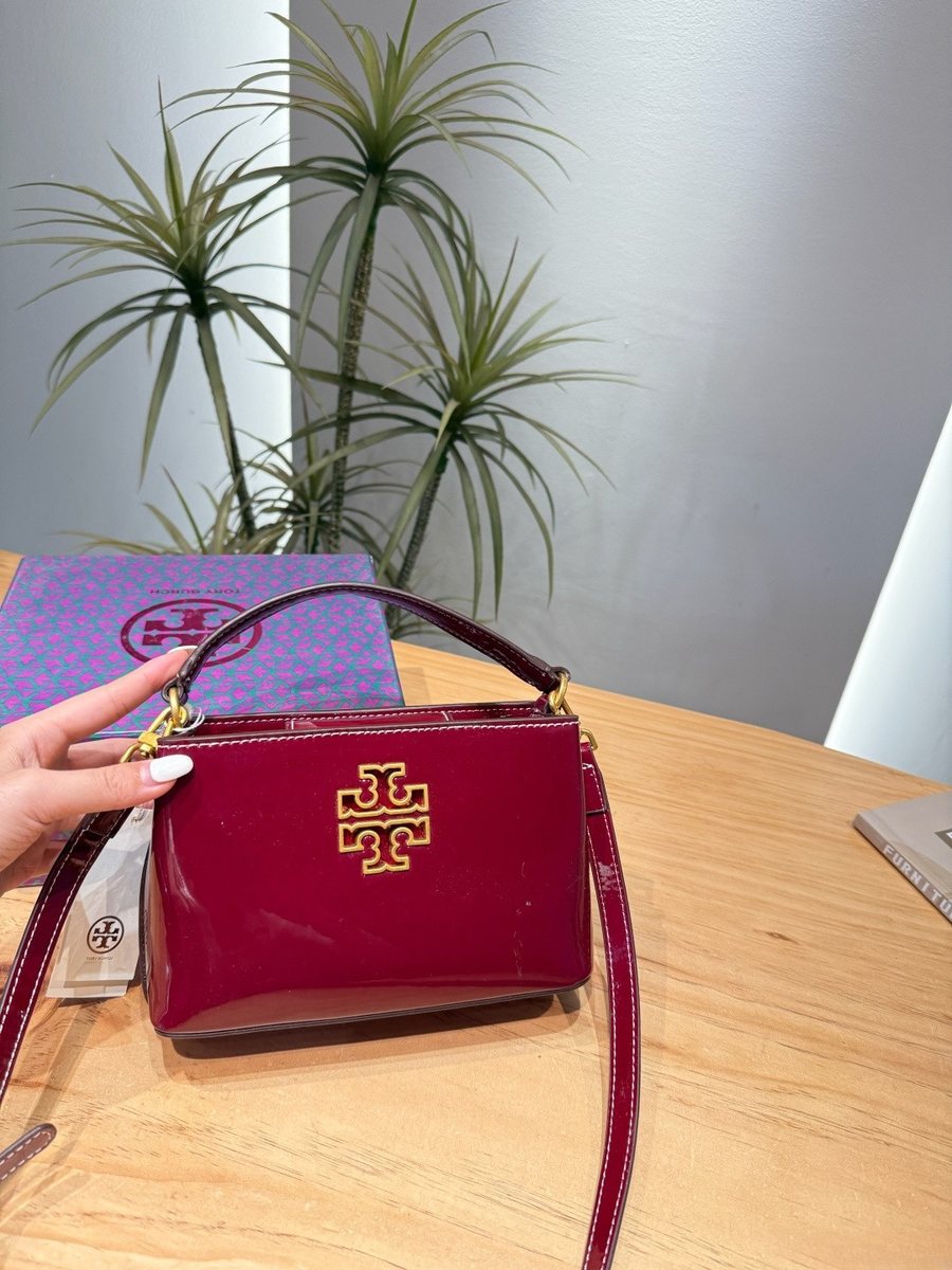 Tory Burch Handbag 172