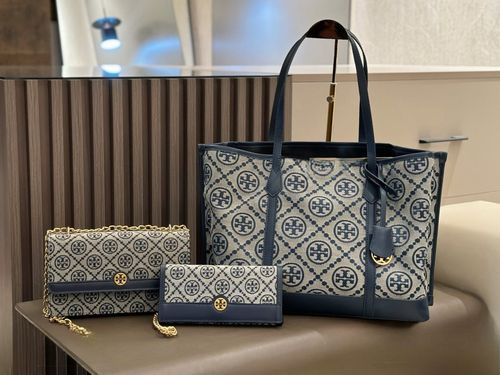 Tory Burch Handbag 266